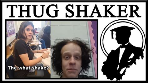 what is a thugshaker